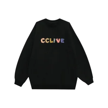 Herbal Primer Sweatshirt Unisex