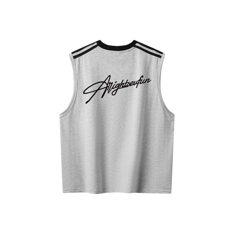 7 SEVFUN Tank Tops Unisex-5