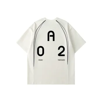 A02 T Shirts Unisex