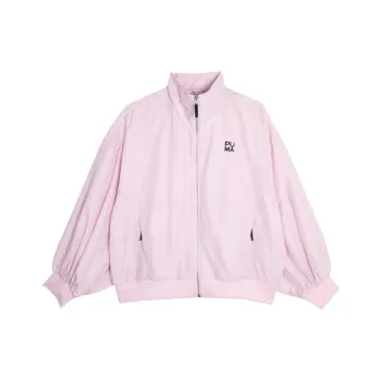 PUMA NFUSE JACKETS Jackets Coats Women's Light Pink