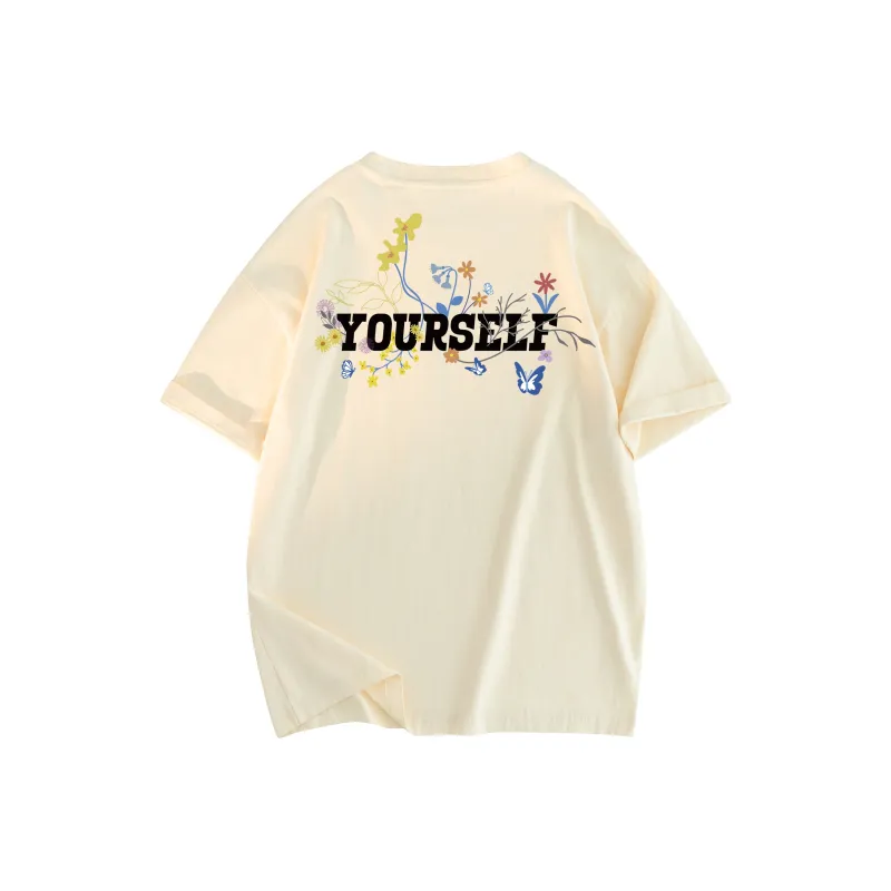 Find Yourself T Shirts Unisex-10