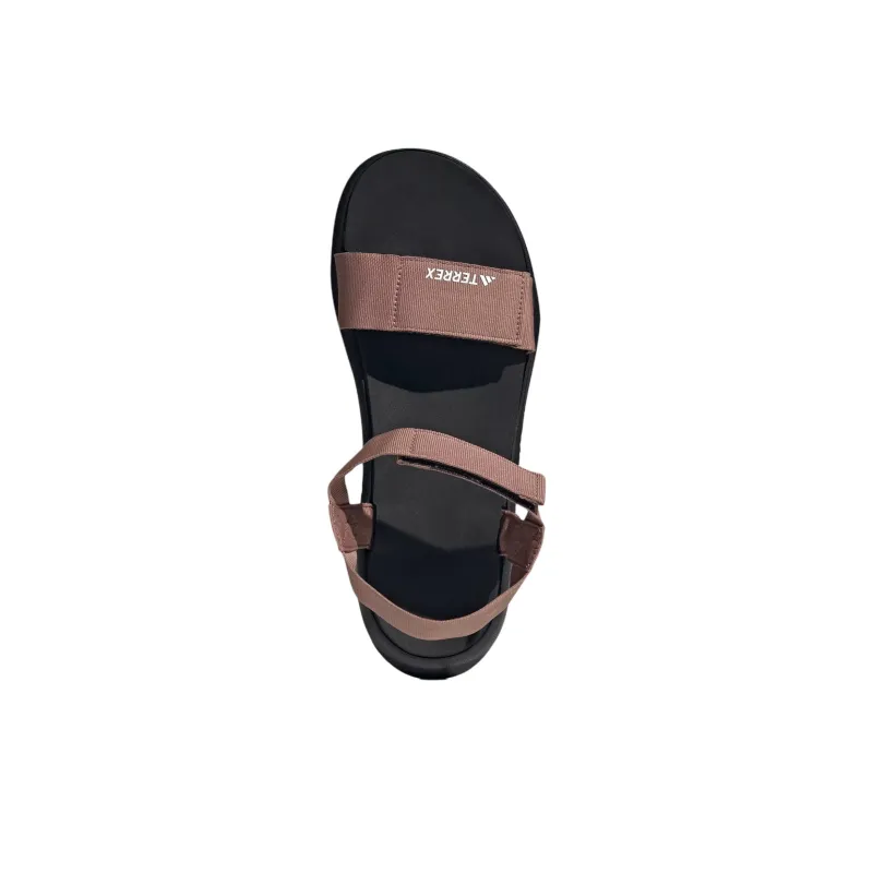 Terrex Hydroterra Adidas Light Sandal 'Warm Clay'-2
