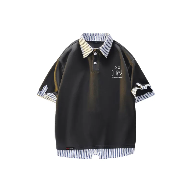 Yiwen Polo Shirts Unisex-0