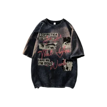 DAND T Shirts Unisex
