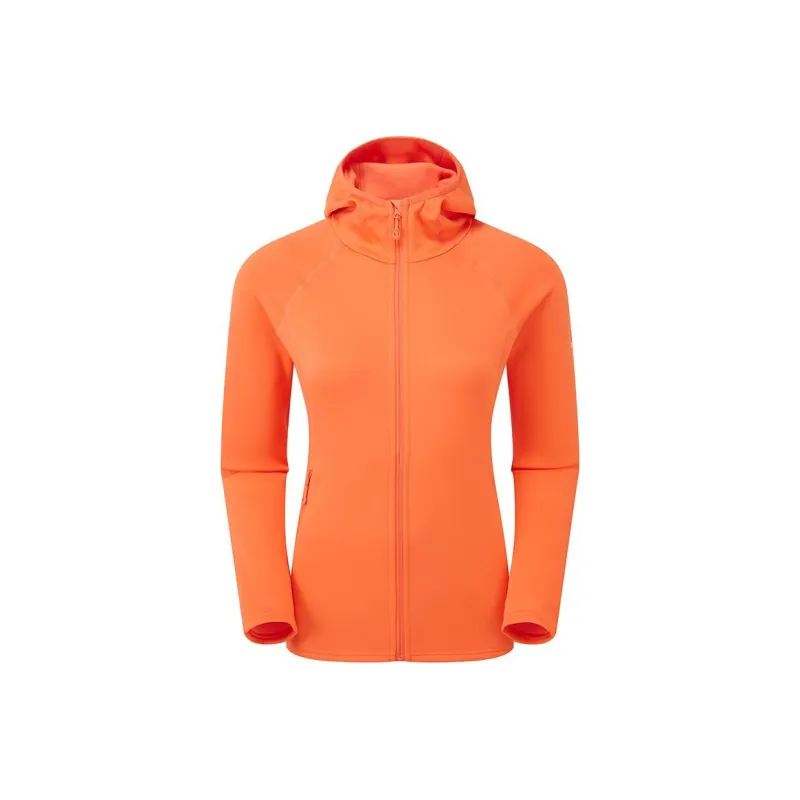 Montane FURY LITE Jackets Coats Women's-0
