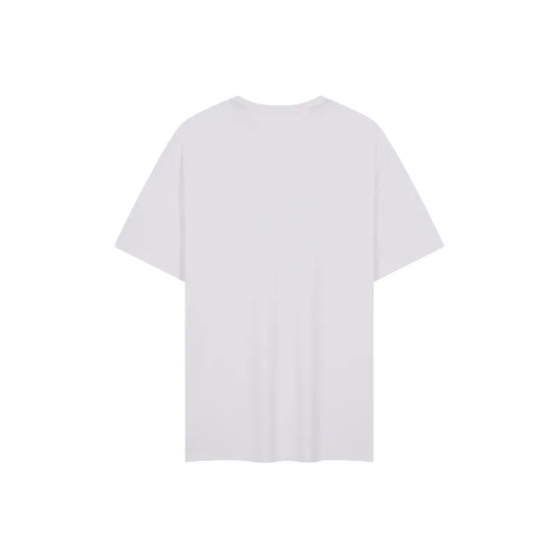 Tommy Hilfiger Knit Crew neck T shirt-10