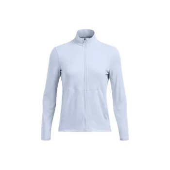 Under Armour Launch Elite Jackets & Coats Women's Powder Blue