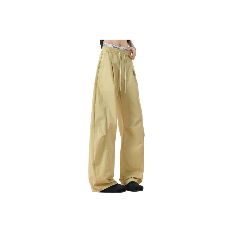 SESAME STREET Casual Pants Unisex-10