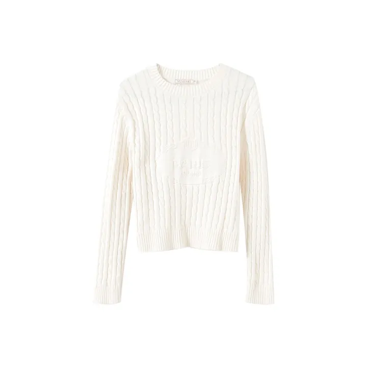 YUMOMO STAR Knitwear Women's-2