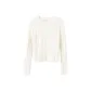 Cream White
