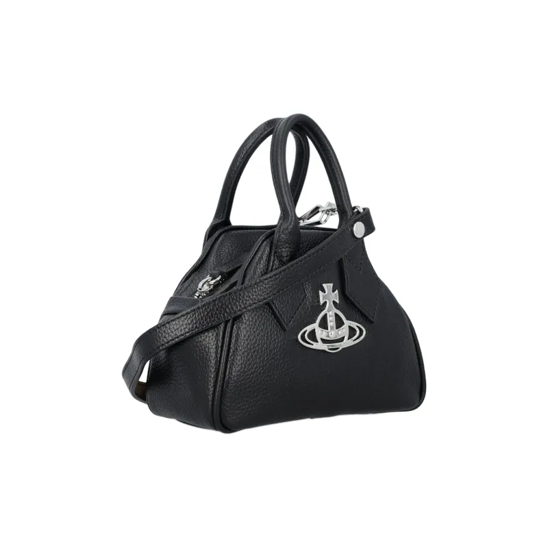 Vivienne Westwood Mini Yasmine Bag-2