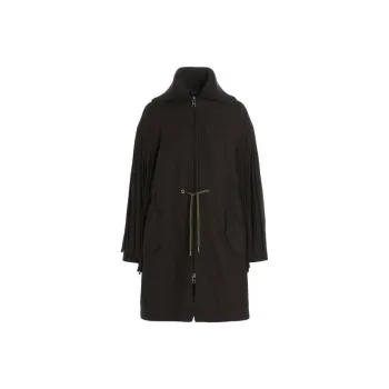 PINKO Jackets Women's Black