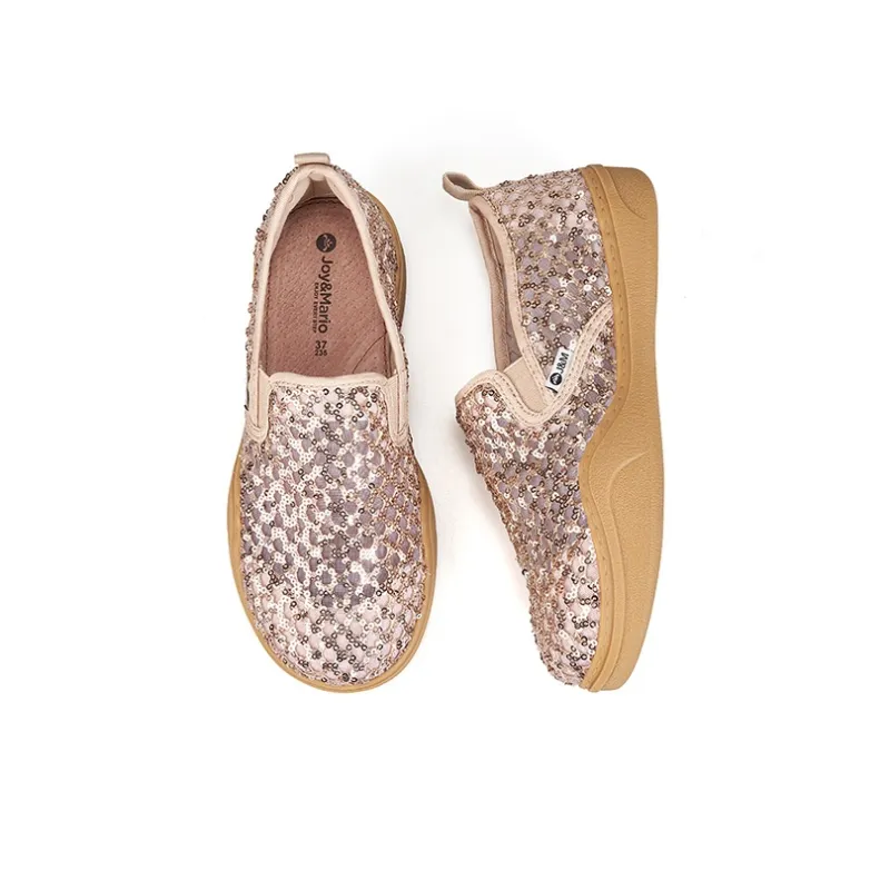 Joy&Mario Casual Single Shoes Women's-14