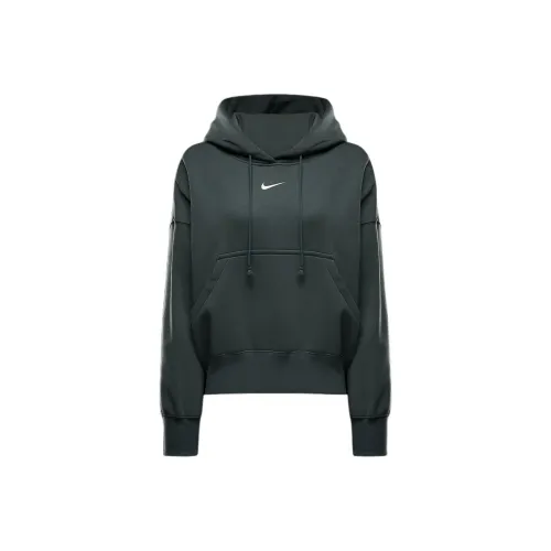 Nike Sportswear Phoenix Fleece Women's Over Oversized Pullover Hoodie
