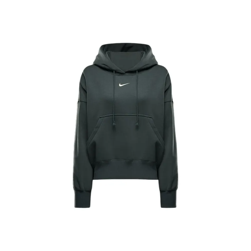 Nike Sportswear Phoenix Fleece Women's Over Oversized Pullover Hoodie-0