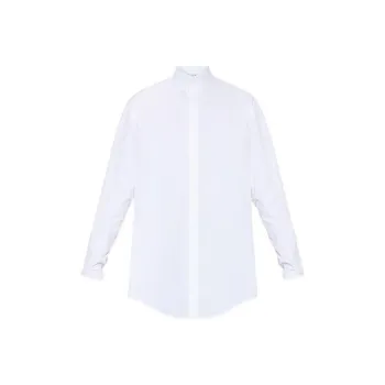 Alaia Shirts Women's White