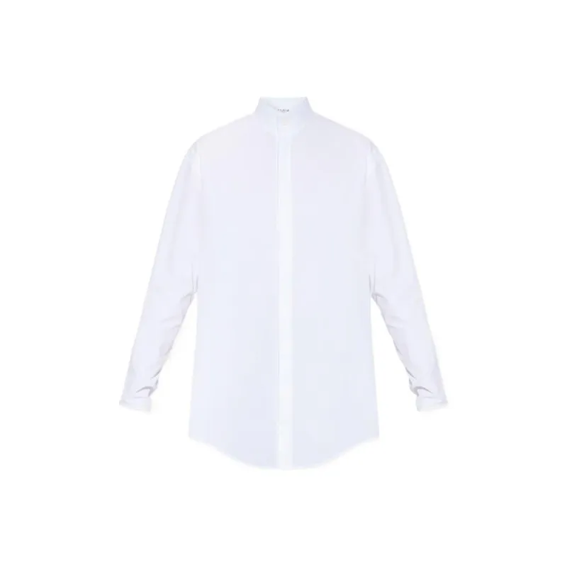 Alaia Shirts Women's White-0