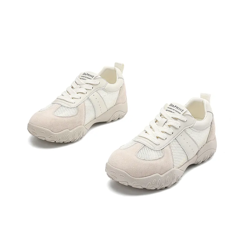 DAPHNE Low Top Casual Shoes Women's-2