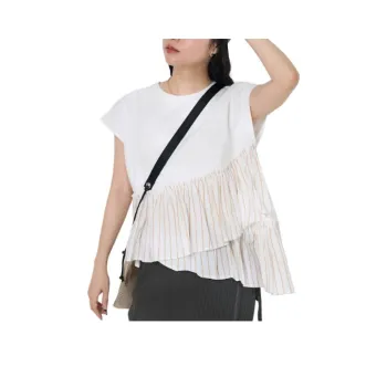 FREAK'S STORE T Shirt Women's Ecru