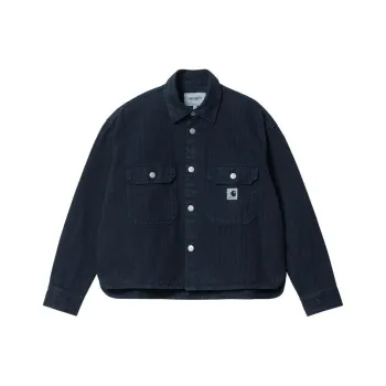 Carhartt WIP Shirt Women's Black