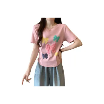 Dior Beauty T Shirts Women's