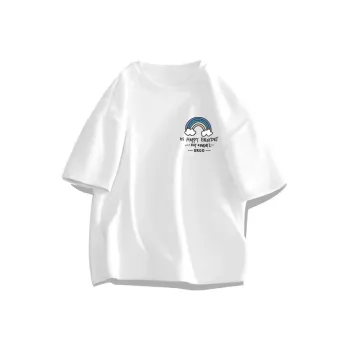 TONYBEAR T Shirts Men