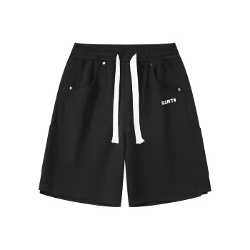 The Simpsons Casual Shorts Unisex