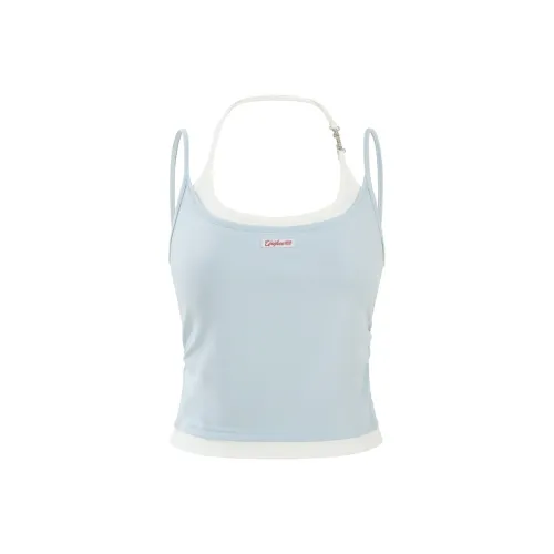 Unifree Tank Tops Women's