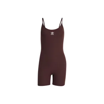 Adidas Essentials Rib Bodysuit