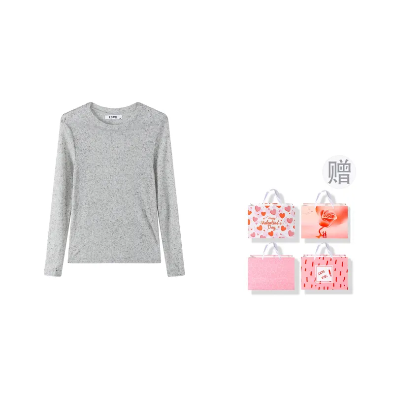 LSVE Knitwear Women's-5