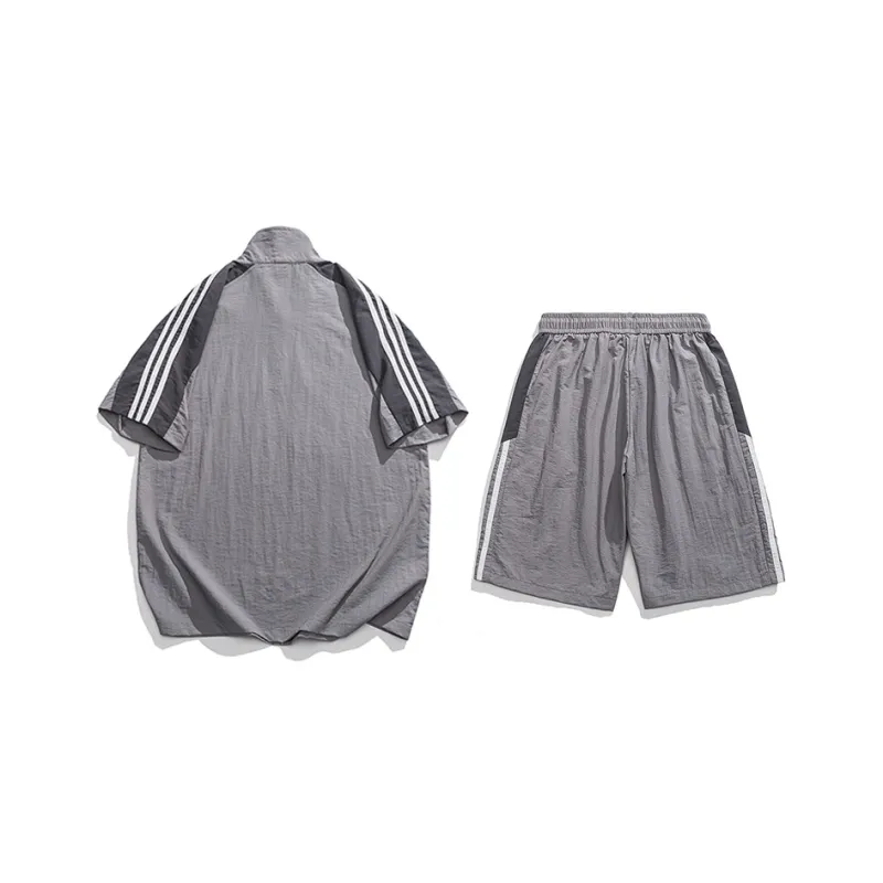 FORIDER Casual Sportswear Unisex-5