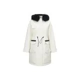 Warm White