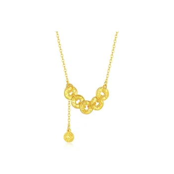 Marco Bizzarri S925 Silver Necklaces Women's