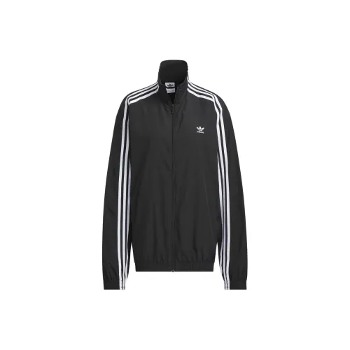 Adidas Originals Adilenium Season 3 Oversized Track Top