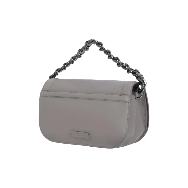 Fabiana Filippi Chain Linked Embellished Shoulder Bag-2