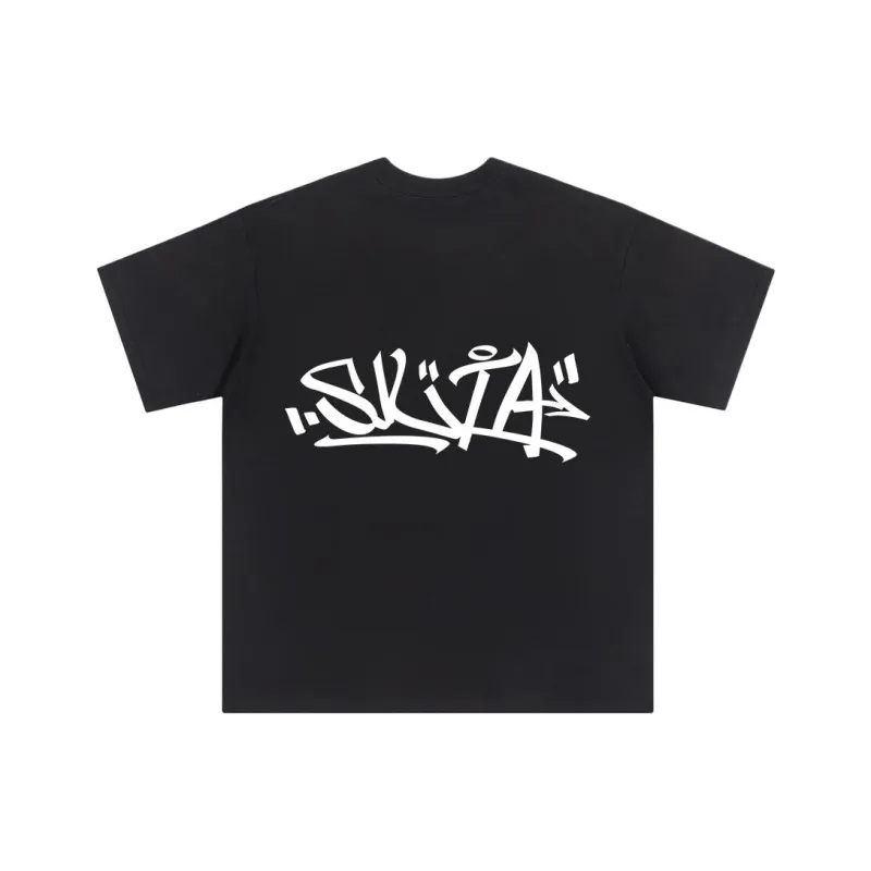 Snow Know The Answer SKTA T Shirt Unisex-9