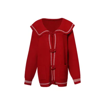 AURORA MUSE Knitwear Women's