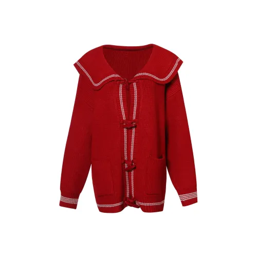 AURORA MUSE Knitwear Women's