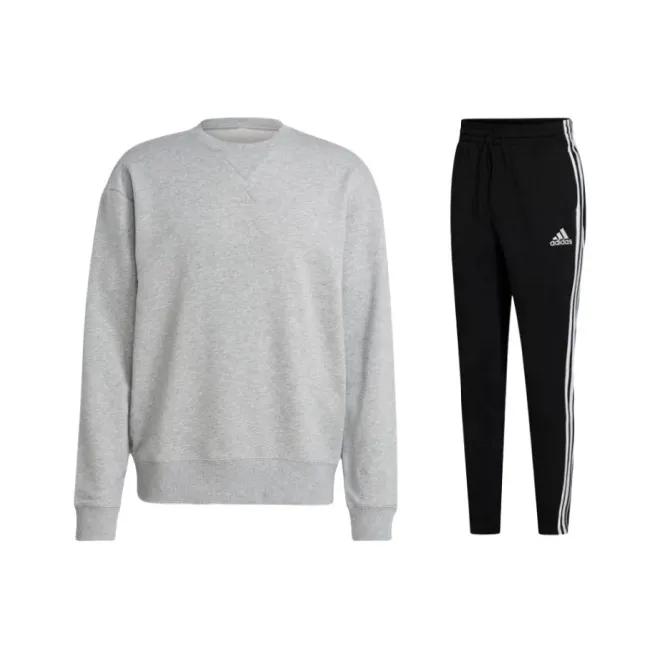 Adidas Casual Sportswear Men-0