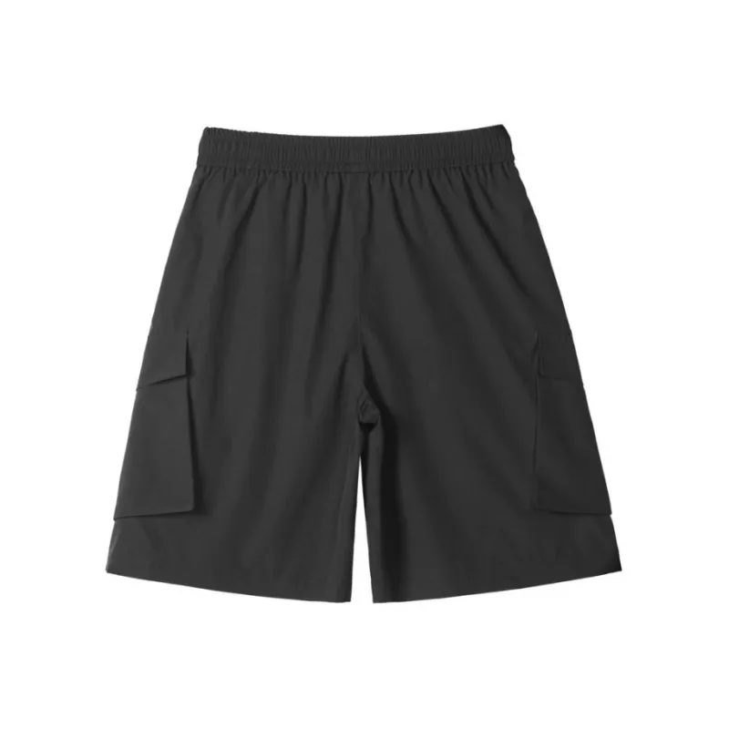 KLAMMKICKS Casual Shorts Unisex-7