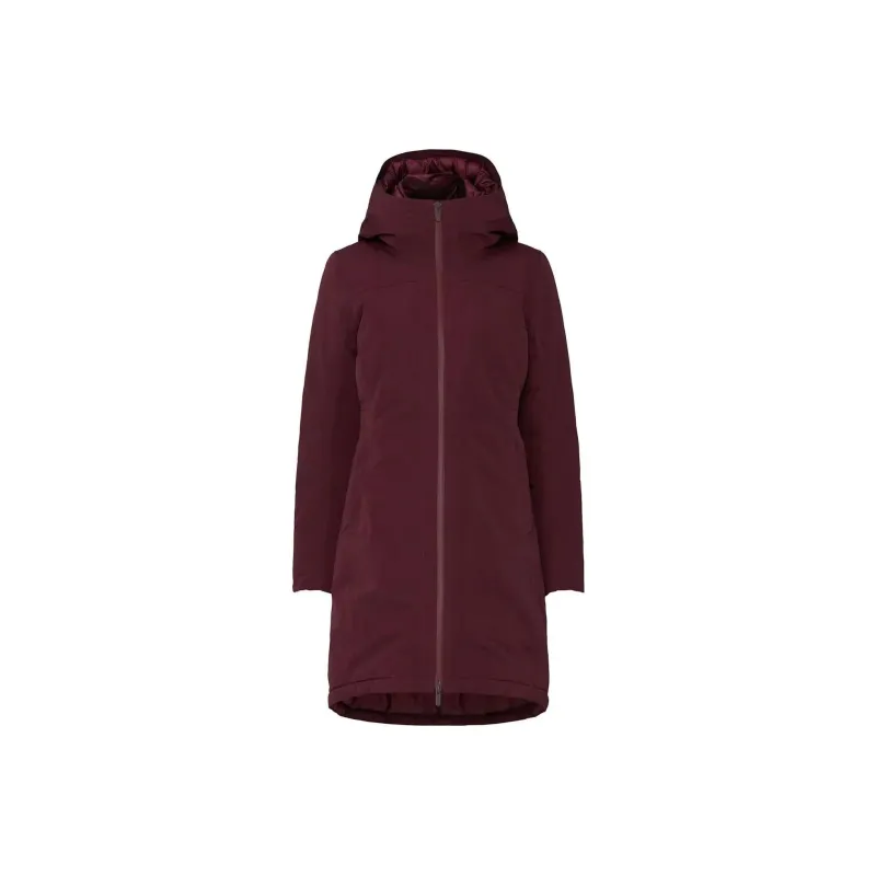 Lululemon Snow Warrior Series Down Jacket Women's-8