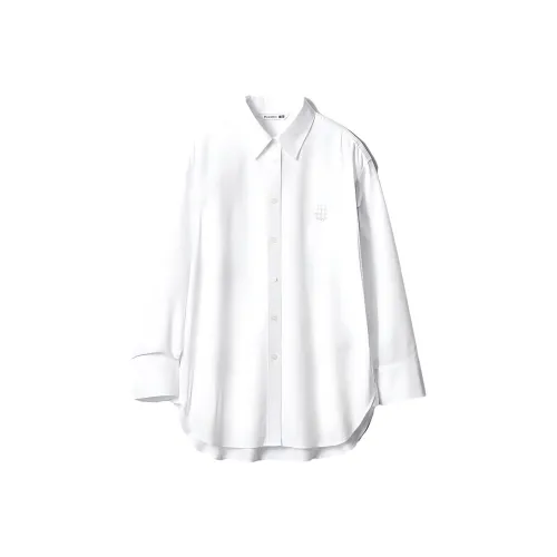 UNIQLO Uniqlo Jw Anderson Co-Branded Series Shirt Women's