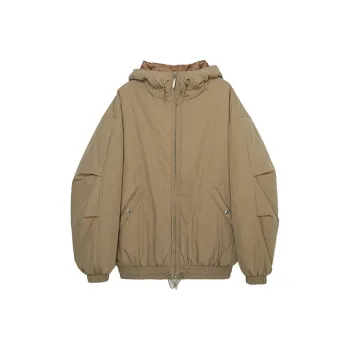 IMMI Hooded Jacket