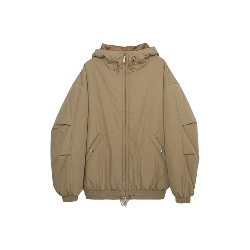 IMMI Hooded Jacket-0