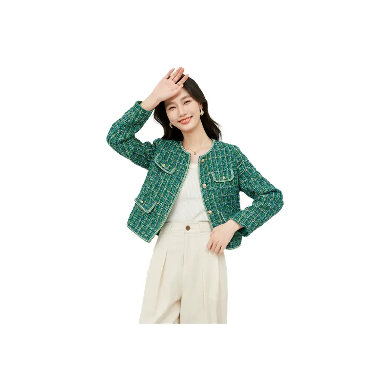 VIMLY Jackets Women's-6
