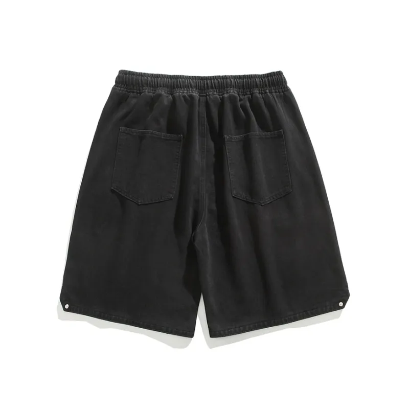 ROBINHOOD Denim Shorts Women's-1