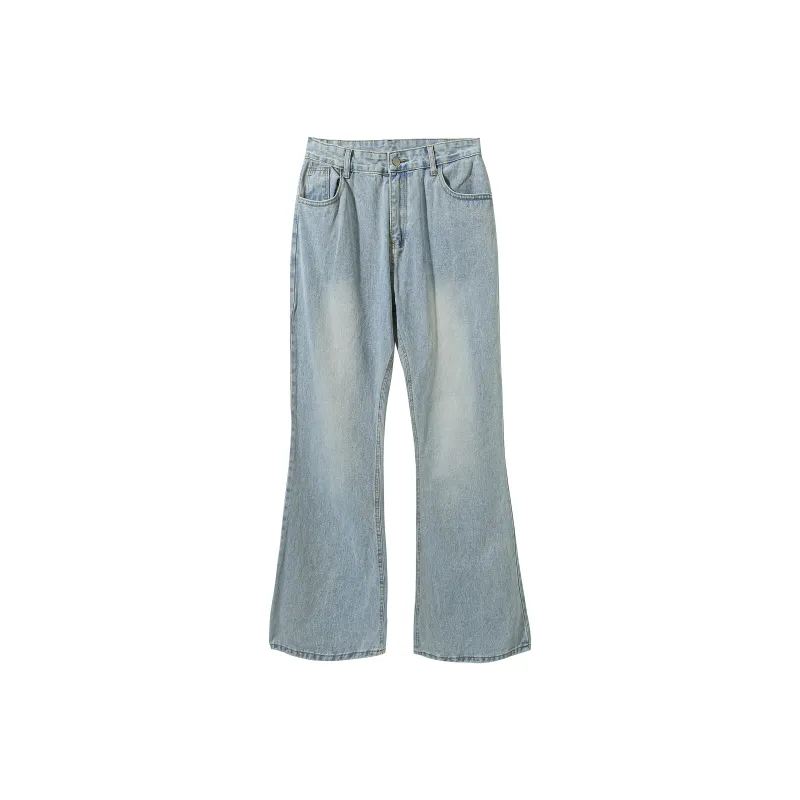 CHARLIE GOLF Jeans Unisex-10