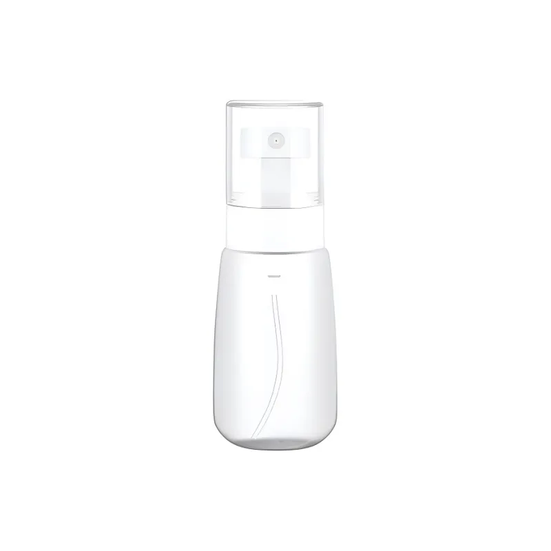 ZHENZI Travel Split Packs Spray Bottle Facial Hydrating Portable-10