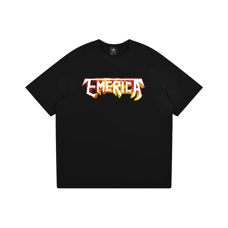 EMERICA T Shirts Unisex-4
