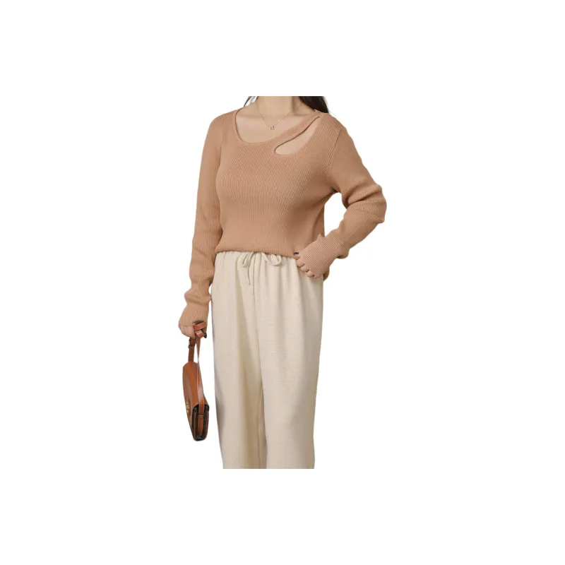 DAMABAIFENBAI Knitwear Women's-3